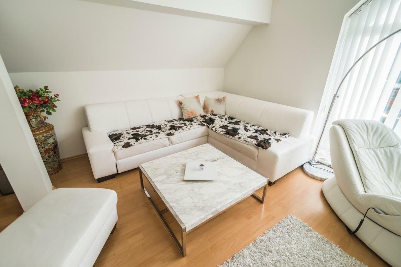 Horsky Apartman Spindleruv Mlyn Daire Krausovy Boudy Dış mekan fotoğraf