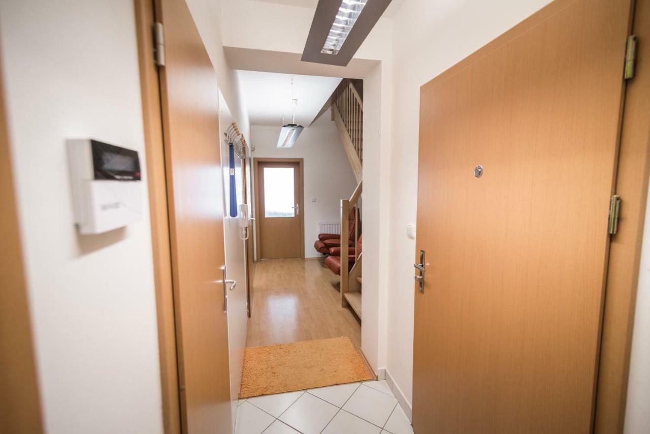 Horsky Apartman Spindleruv Mlyn Daire Krausovy Boudy Dış mekan fotoğraf