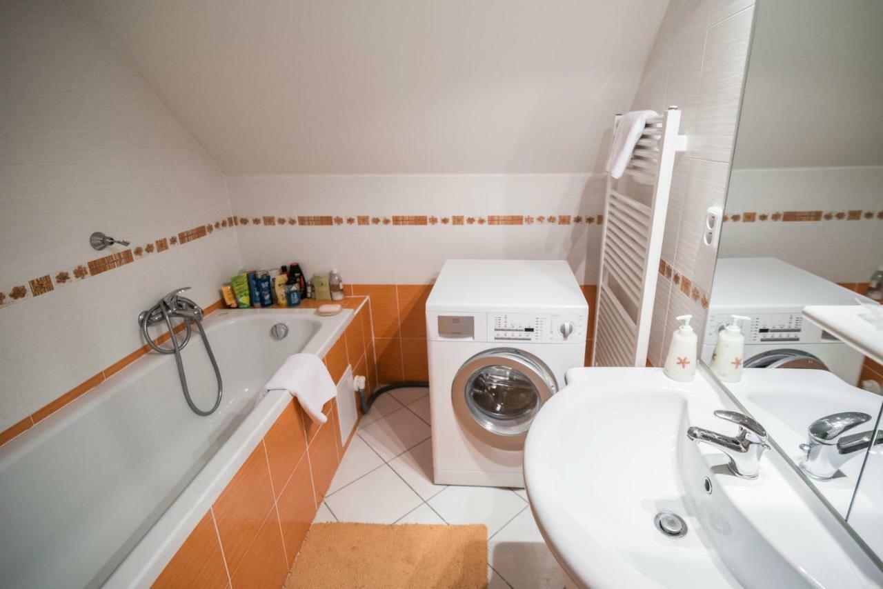 Horsky Apartman Spindleruv Mlyn Daire Krausovy Boudy Dış mekan fotoğraf