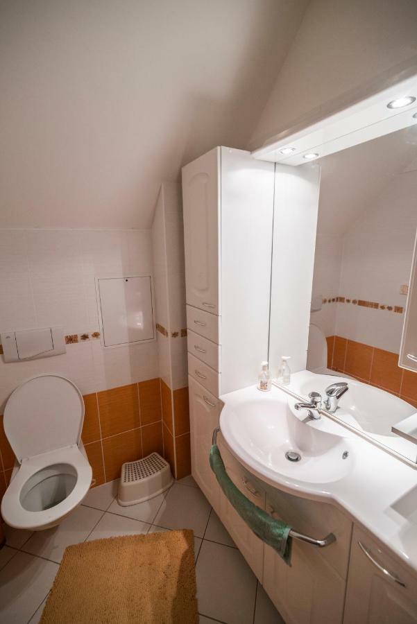 Horsky Apartman Spindleruv Mlyn Daire Krausovy Boudy Dış mekan fotoğraf